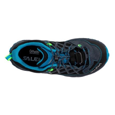 Salewa Wildfire Hiking Shoes - Kids' 5