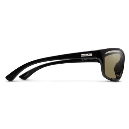 Suncloud Sentry Polarized Sunglasses 2