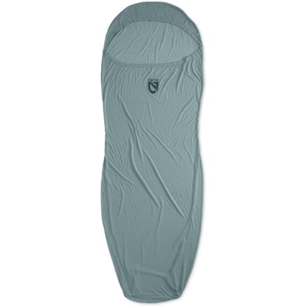 NEMO Tracer Endless Promise Sleeping Bag Liner 0