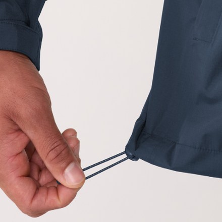 REI Co-op Rainier Rain Jacket - Men's 8