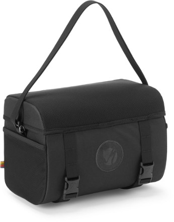 Fjallraven S/F Handlebar Bag 6