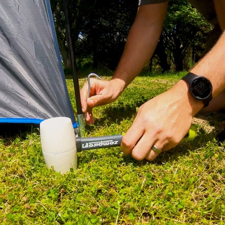 Zempire MonstaMallet Tent Hammer 5