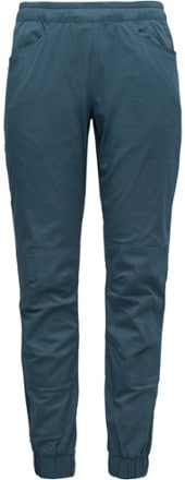 Black Diamond Notion Pants - Women's 0