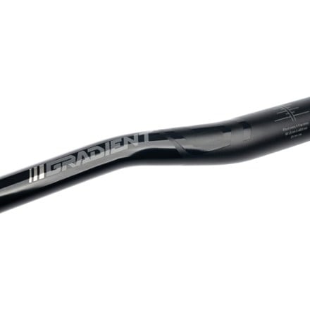 FSA Gradient Alloy Riser 25 Handlebar 3