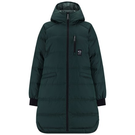 Kari Traa Rongve Down Parka - Women's 0