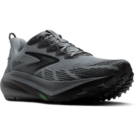 Brooks Ghost Trail-Running Shoes - Men's 2