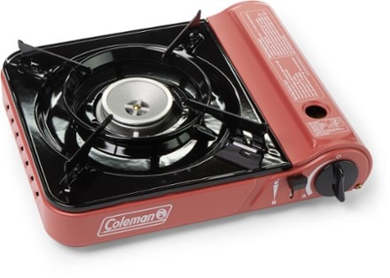 Coleman Xcursion 1-Burner Butane Stove 1