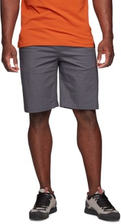 Black Diamond Terrain Shorts - Men's 1