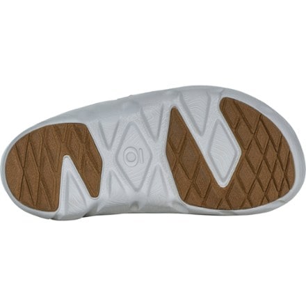 Oboz Whakata Off-Road Sandals - Women's 5