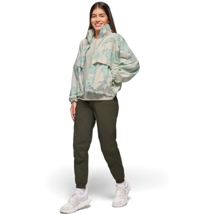 prAna Kanab Pants - Women's 2