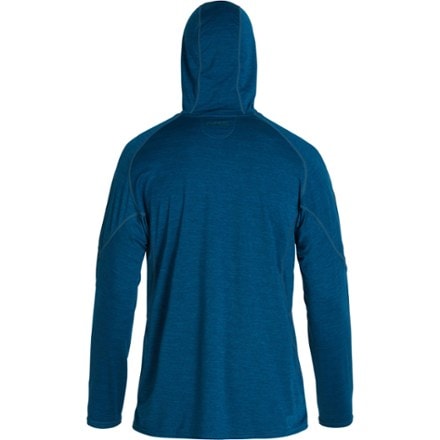 NRS Silkweight Varial Hoodie - Men's 4