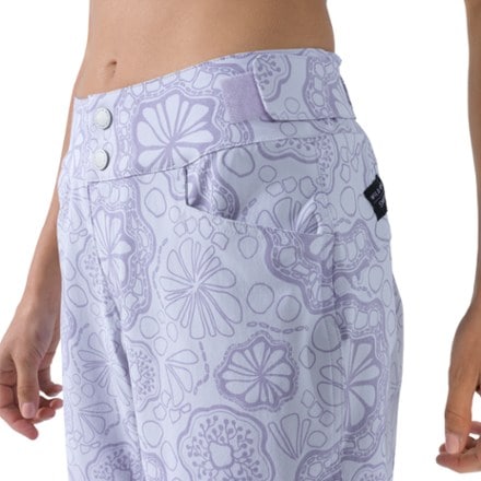 Wild Rye Frankie Bike Shorts - Women's 5