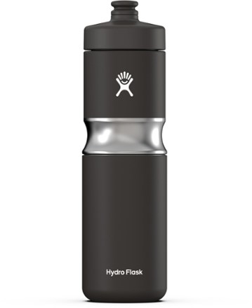 20 oz Wide Mouth: 20 oz Insulated Water Bottle