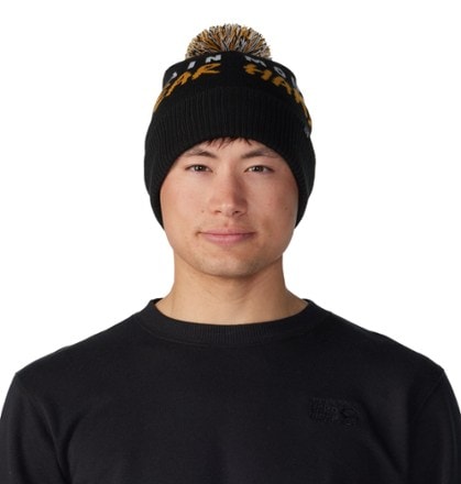 Mountain Hardwear ApresPro Beanie 4