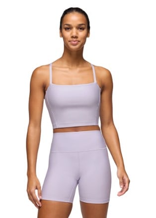 prAna Sculpt Adjustable Cami 1