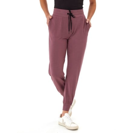 Threads 4 Thought Connie Feather Fleece Joggers - Women's 0