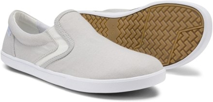 Xero Shoes Dillon Canvas Slip-On Shoes - Men's 7