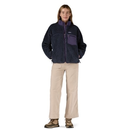 Patagonia Classic Retro-X Jacket - Women's 3