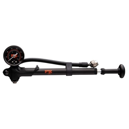 Fox Racing Shox HP Shock Pump with Bleed 0