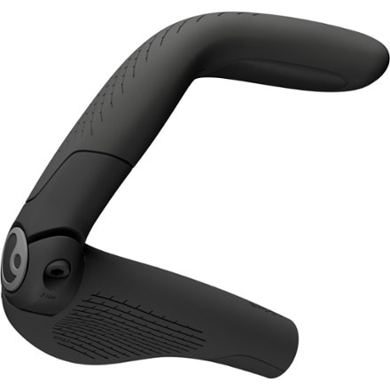 Ergon GP5 Evo Handlebar Grips 0