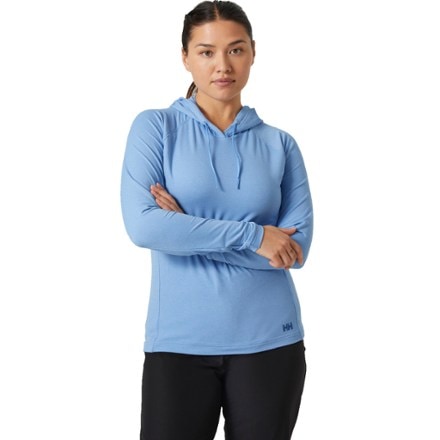 Helly Hansen Verglas Light Hoodie - Women's 1