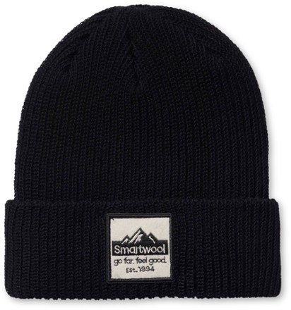 Smartwool Patch Beanie - Kids' 0