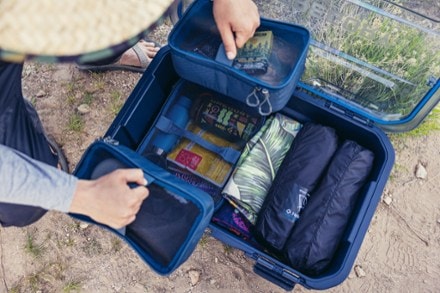 Gregory Alpaca Gear Box 45 8