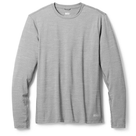 REI Co-op Sahara Shade Long-Sleeve T-Shirt - Men's 0