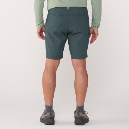 KUHL Renegade Rock 9" Shorts - Men's 2