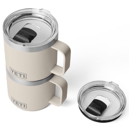 YETI Rambler Stackable Mug - 14 fl. oz. 4