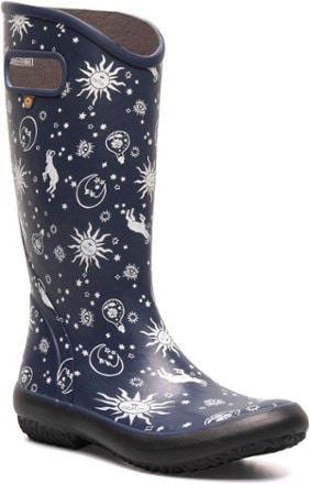 Bogs Astro Rain Boots - Women's 3