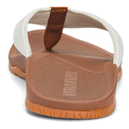 XTRATUF Auna Flip-Flops - Women's 4