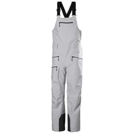 Helly Hansen Powderqueen Bib Pants 2.0 - Women's 0