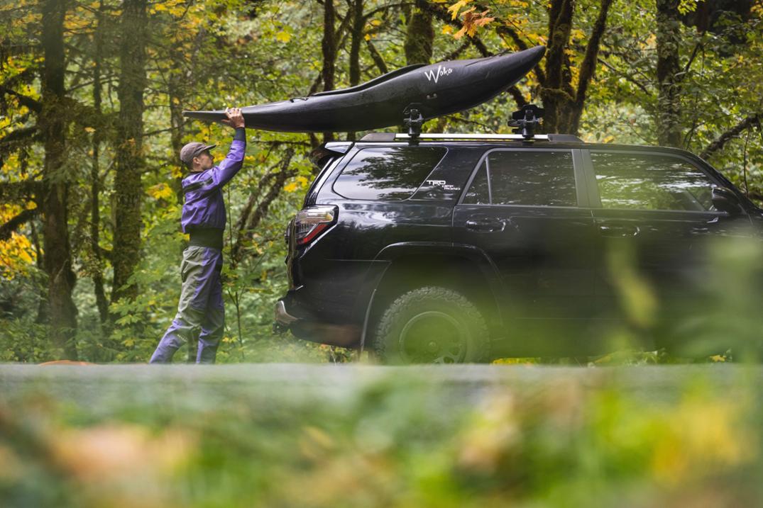 Location Image for TimberLine Towers - Package of 4