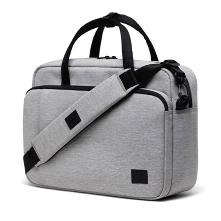 Herschel Supply Co. Gibson Messenger Tech Bag 2