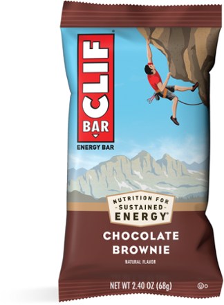 Clif Energy Bar 0