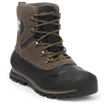 Sorel Buxton Lace Waterproof Boots - Men's 2