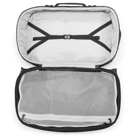 Eagle Creek Tour Travel Pack 40 L Interior