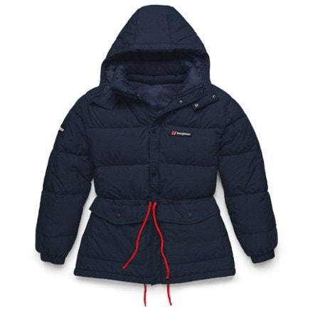 Berghaus Lumley Down Jacket 5