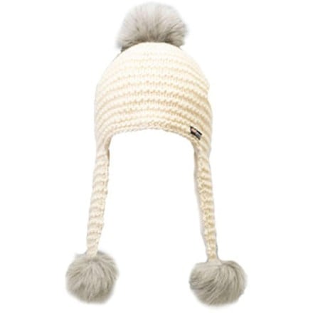 Everest Designs Arctic Earflap Beanie - Women's 0