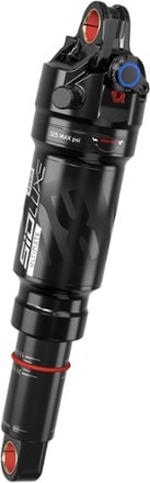 RockShox SIDLuxe Ultimate 3P Rear Shock 0