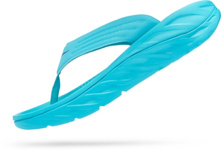 HOKA ORA Recovery Flip-Flops - Men's 5