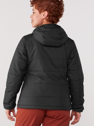 REI Co-op Trailmade Insulated Hoodie - Women's 4