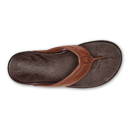 OluKai Hiapo Flip-Flops - Men's 2