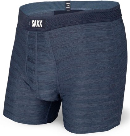 SAXX UNDERWEAR Daytripper Boxer Brief Fly (Holiday Buzz/Multi) Men's  Underwear - ShopStyle