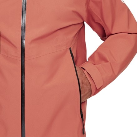 Mammut Alto Light HS Hooded Jacket - Men's 6