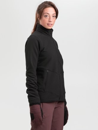 Outdoor Research Vigor Plus Fleece Jacket - Women's 3