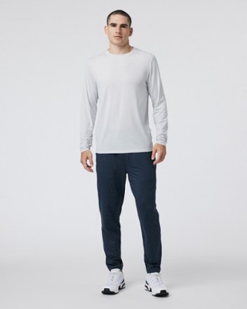 Vuori Sunday Perform Track Pants 2.0 - Men's 3