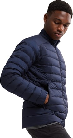 Arc'teryx Cerium Down Jacket - Men's 1