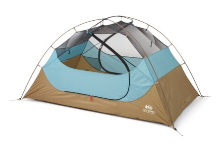 REI Co-op Half Dome 2 Tent with Footprint - 45th Anniversary Edition 1